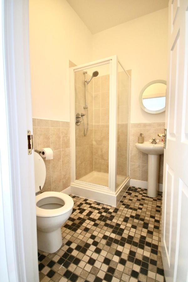 Serviced Accommodation Moray - Lesmurdie House Elgin Luaran gambar