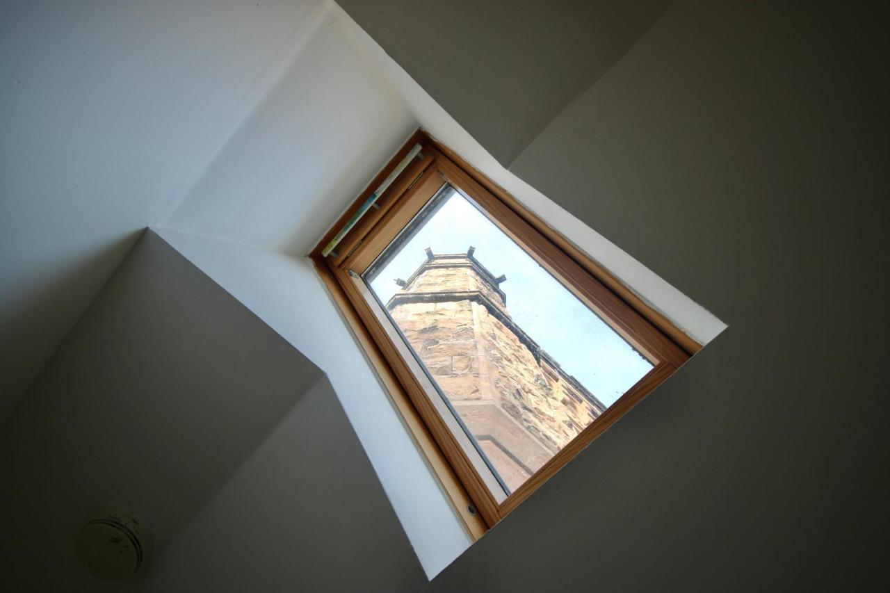 Serviced Accommodation Moray - Lesmurdie House Elgin Luaran gambar