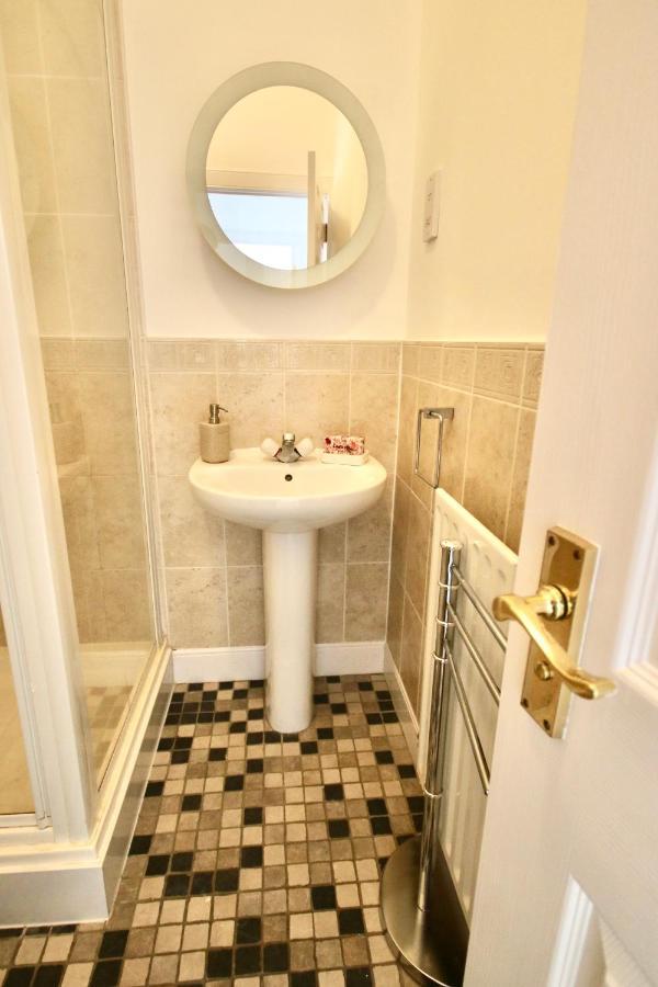Serviced Accommodation Moray - Lesmurdie House Elgin Luaran gambar