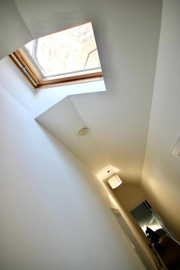 Serviced Accommodation Moray - Lesmurdie House Elgin Luaran gambar