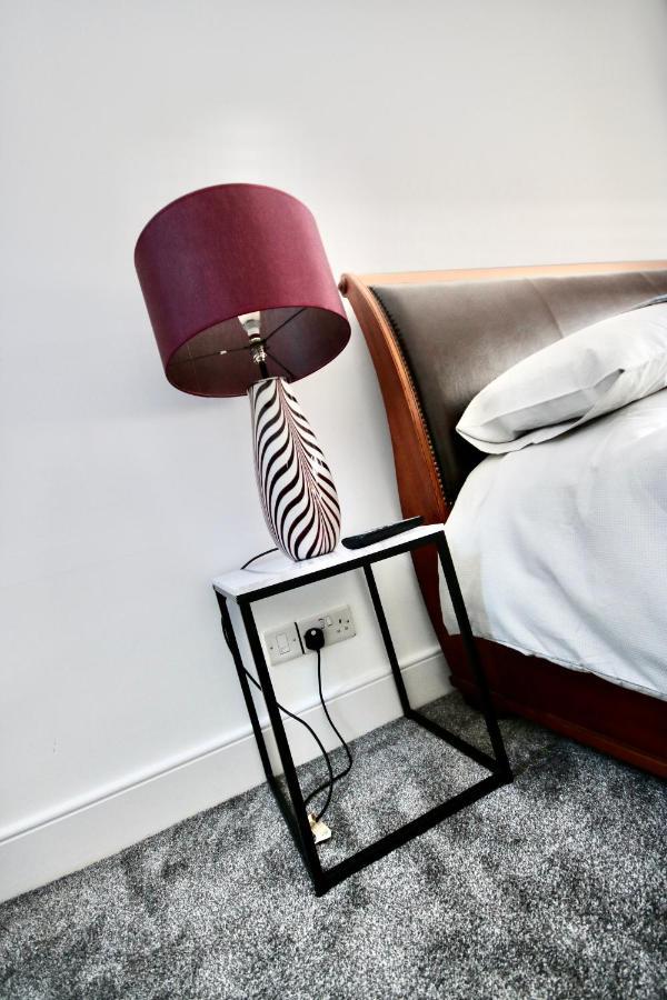 Serviced Accommodation Moray - Lesmurdie House Elgin Luaran gambar