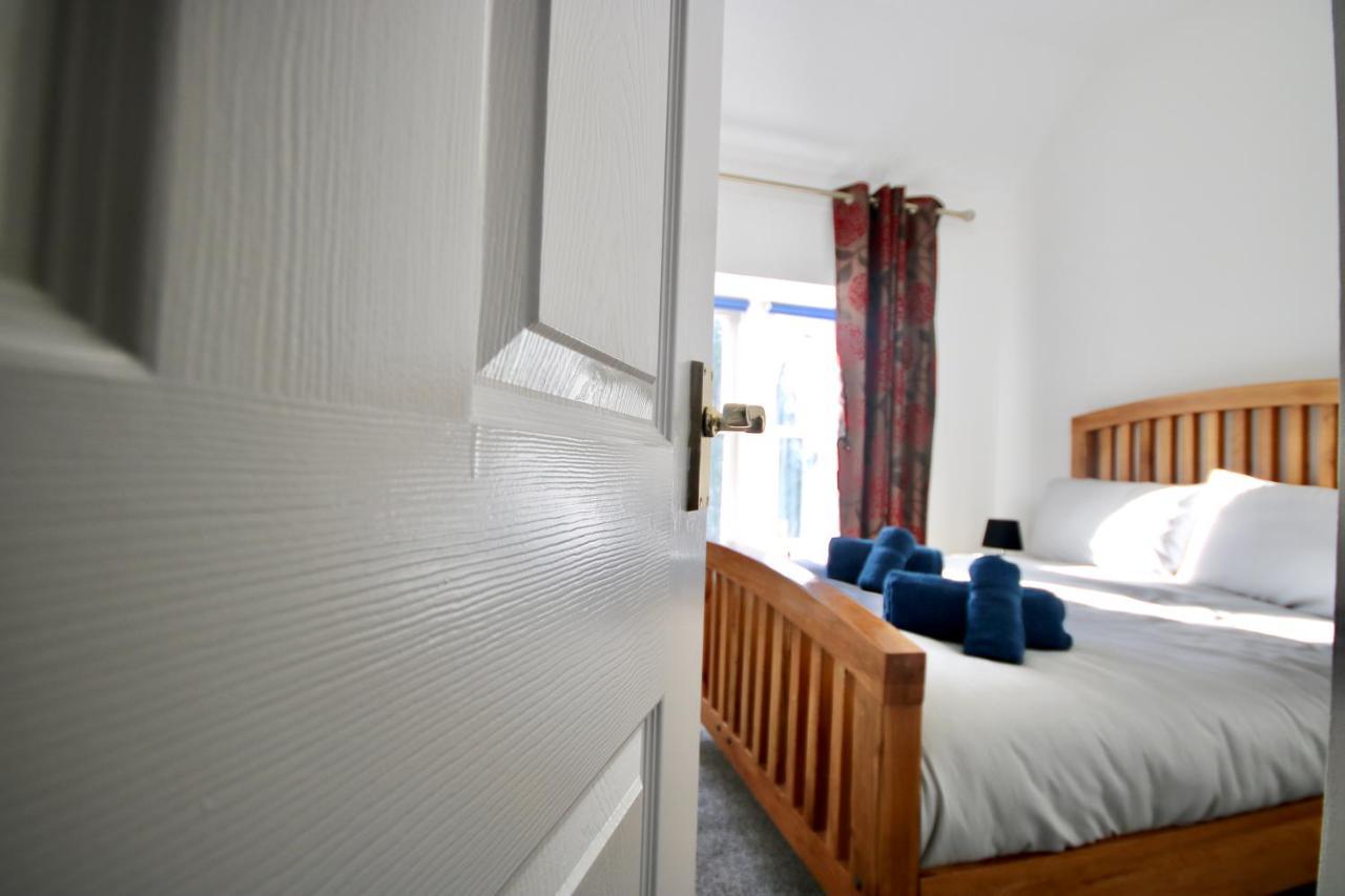 Serviced Accommodation Moray - Lesmurdie House Elgin Luaran gambar