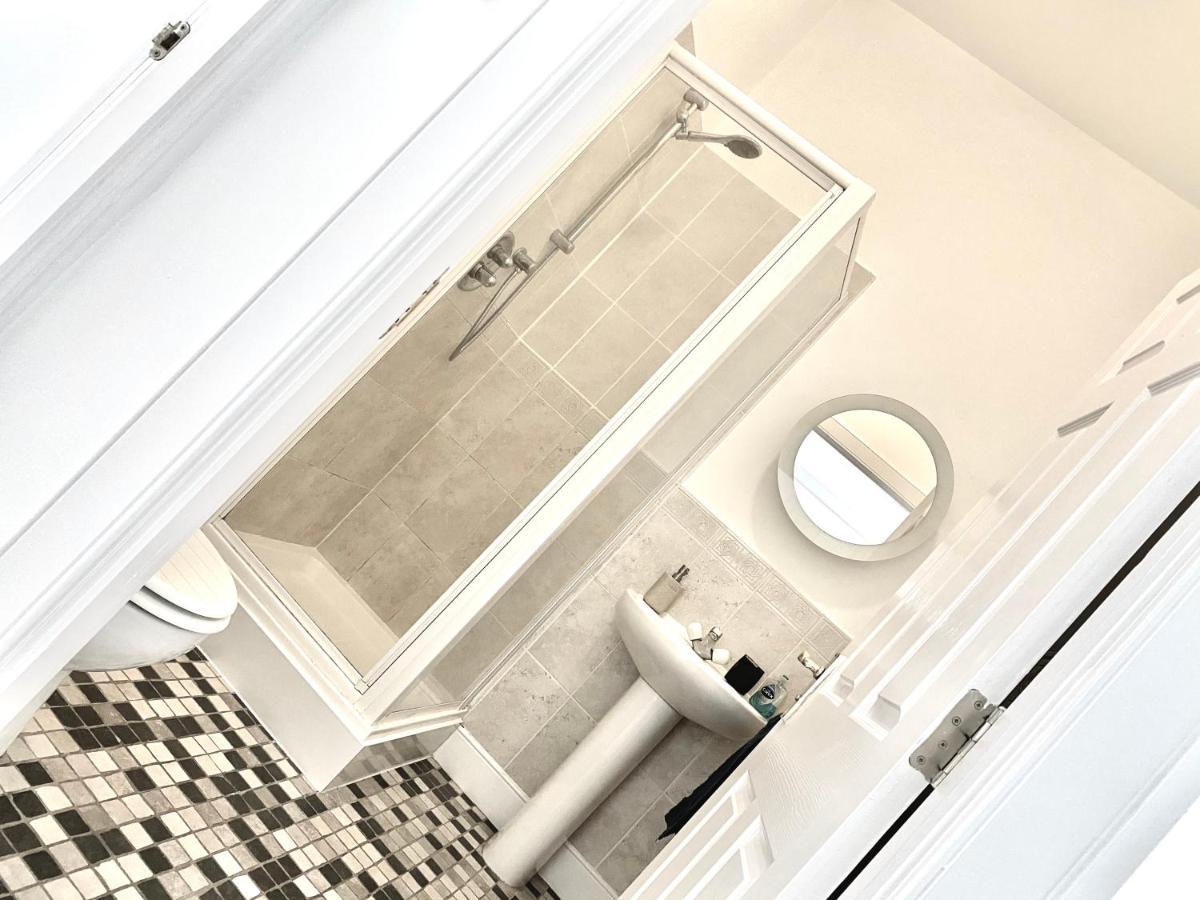 Serviced Accommodation Moray - Lesmurdie House Elgin Luaran gambar