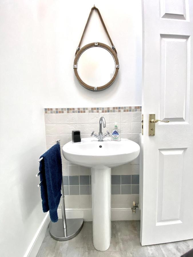 Serviced Accommodation Moray - Lesmurdie House Elgin Luaran gambar