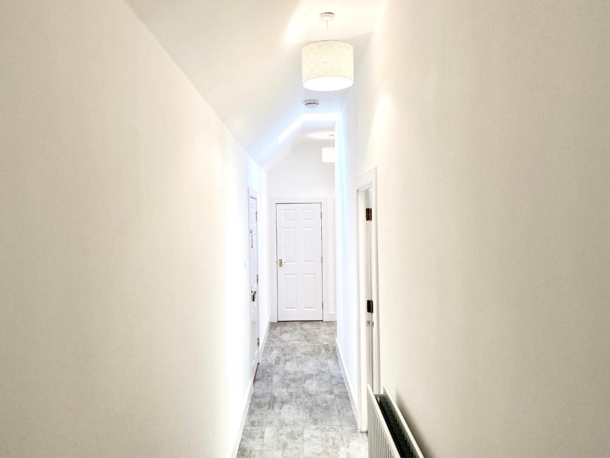 Serviced Accommodation Moray - Lesmurdie House Elgin Luaran gambar