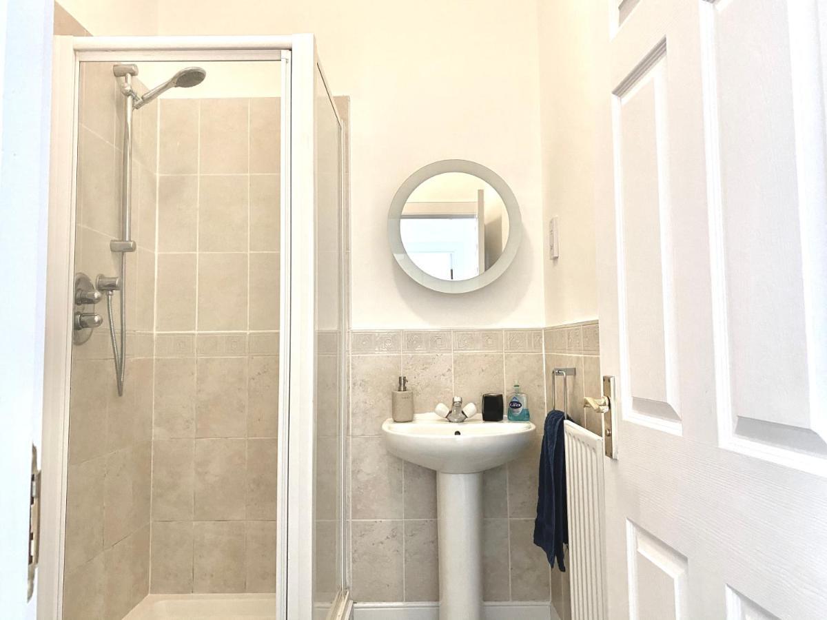Serviced Accommodation Moray - Lesmurdie House Elgin Luaran gambar